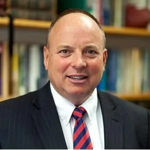 Mark D. Ogletree, Ph.D.